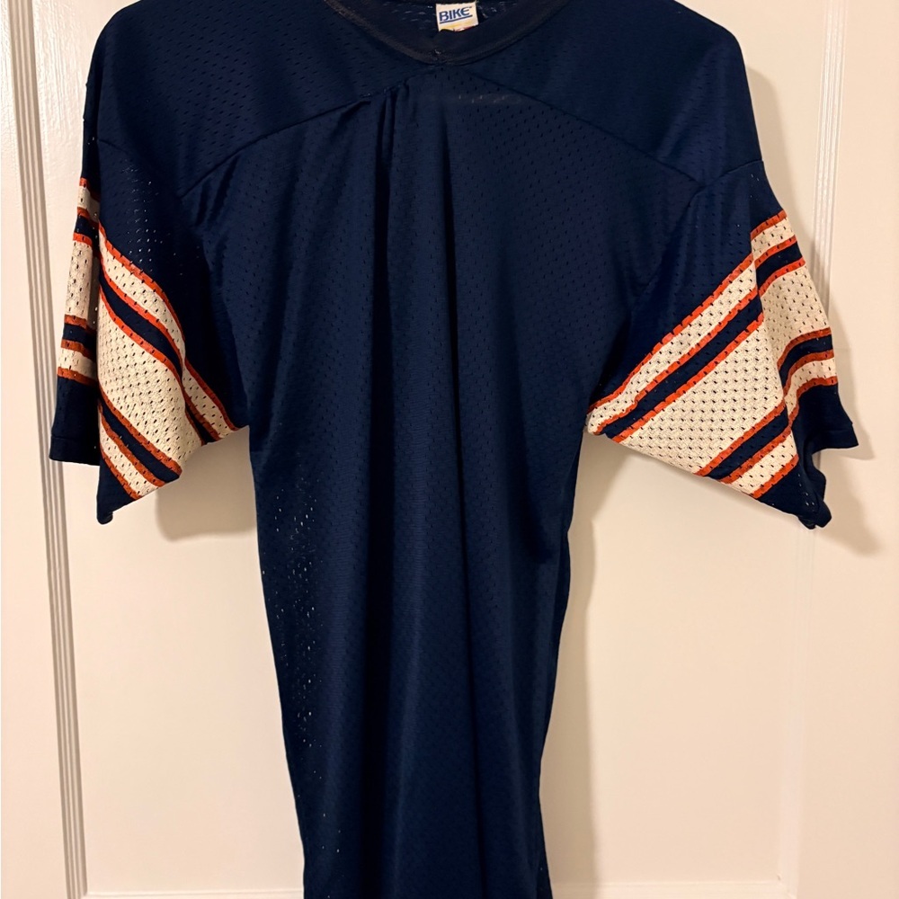 Navy Blue Jersey
